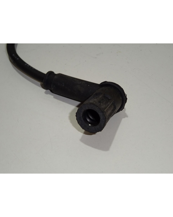 Aprilia SR50, tändspole