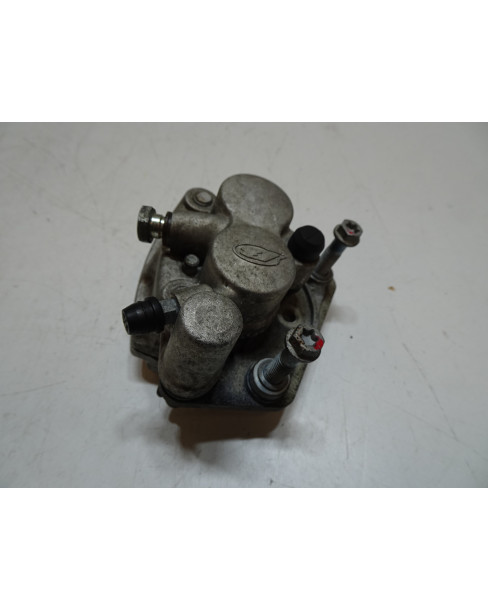 Beta RR50, bromsok fram 2