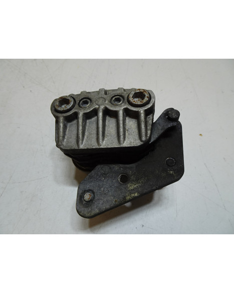 Beta RR50, bromsok fram