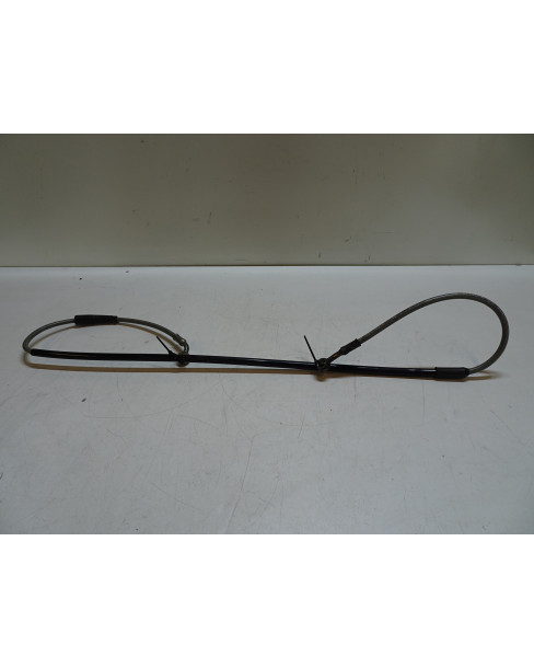 Beta RR50, bromsslang fram