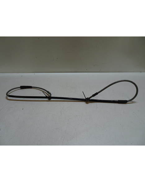 Beta RR50, bromsslang fram