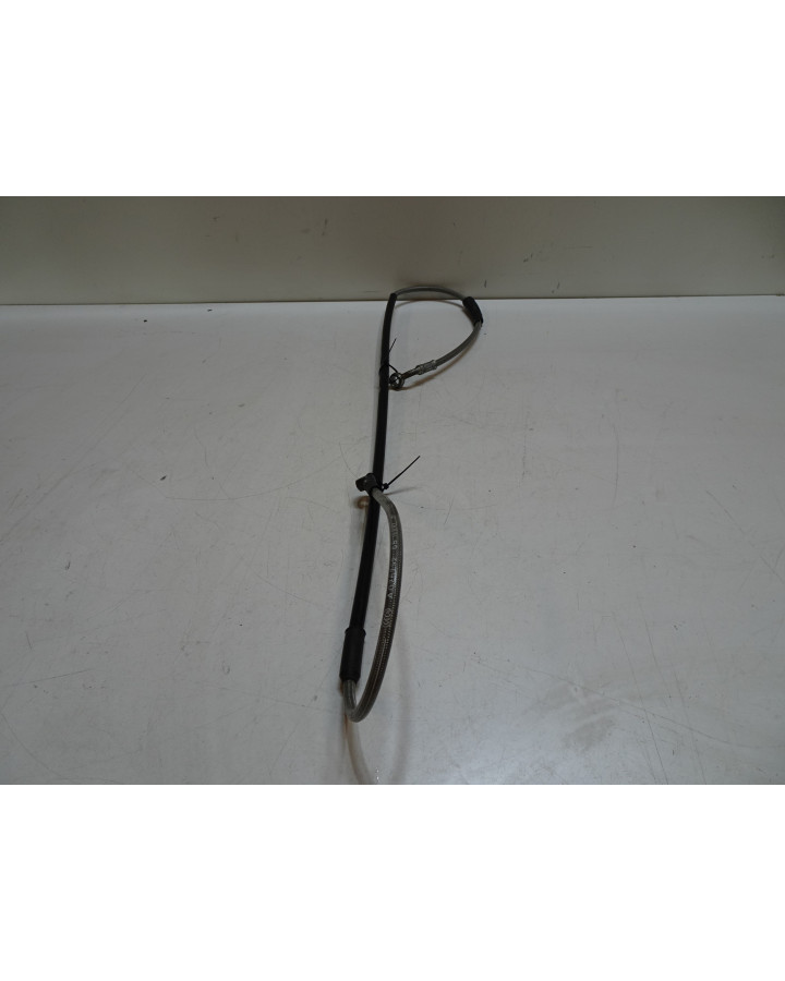 Beta RR50, bromsslang fram