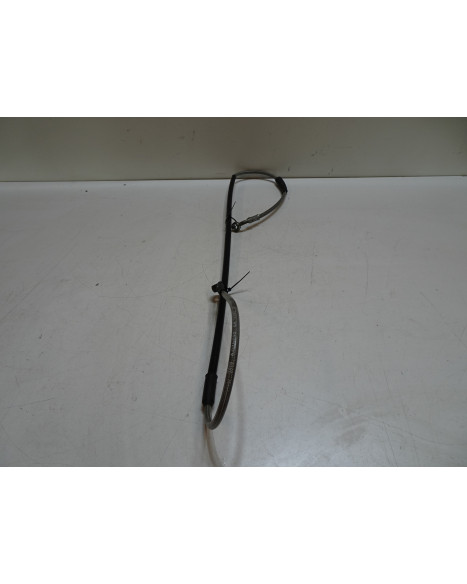 Beta RR50, bromsslang fram