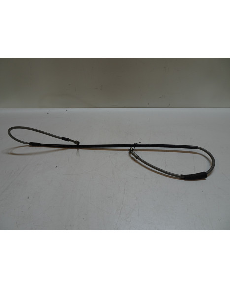 Beta RR50, bromsslang fram