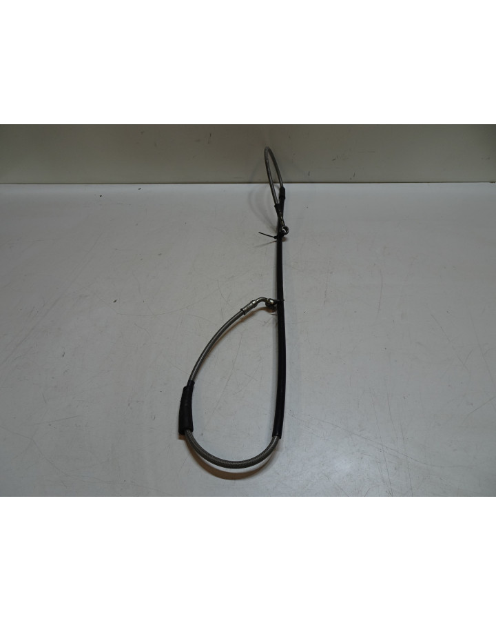 Beta RR50, bromsslang fram