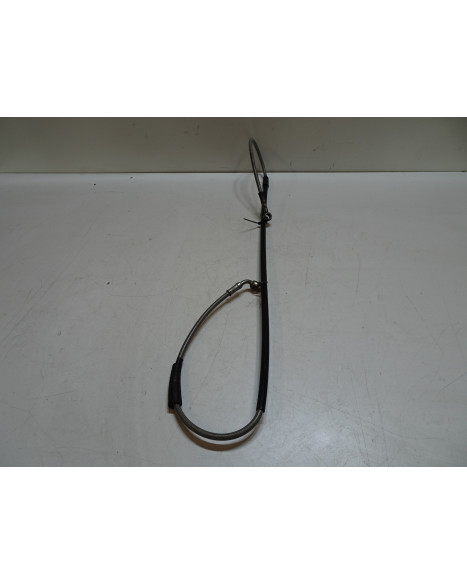 Beta RR50, bromsslang fram