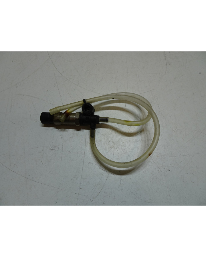 Beta RR50, luftsolenoid