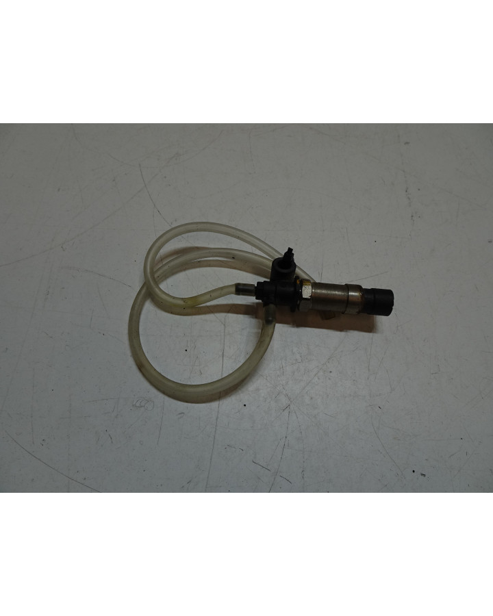 Beta RR50, luftsolenoid