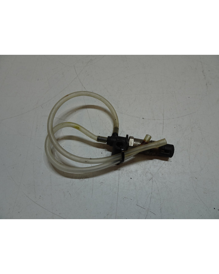 Beta RR50, luftsolenoid