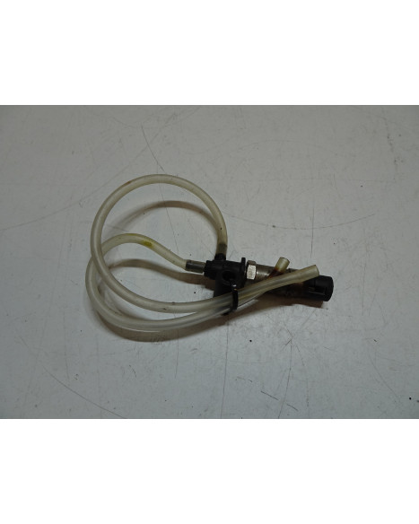 Beta RR50, luftsolenoid