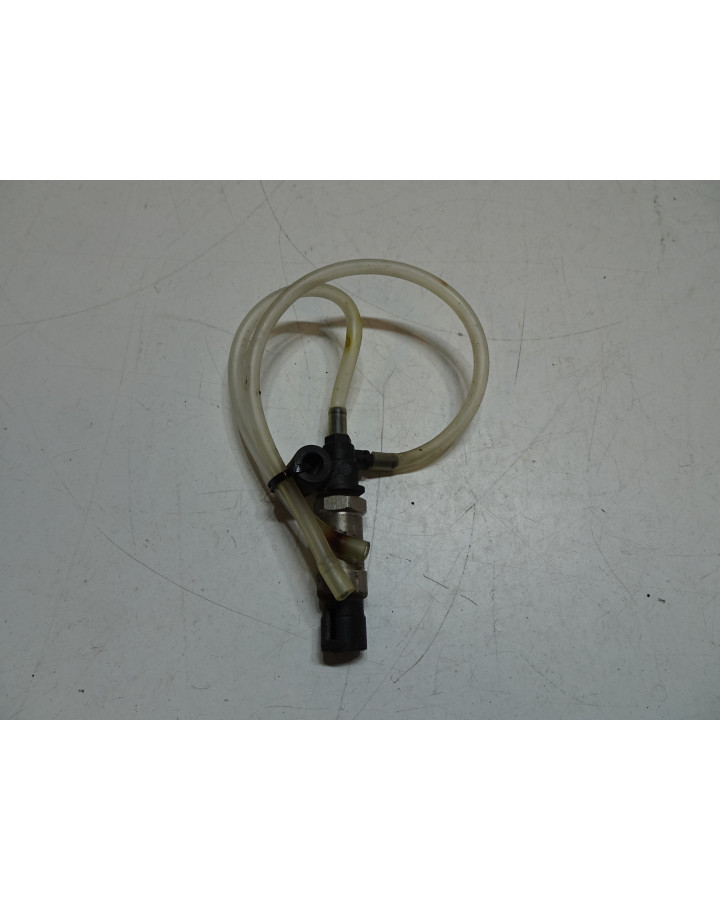 Beta RR50, luftsolenoid