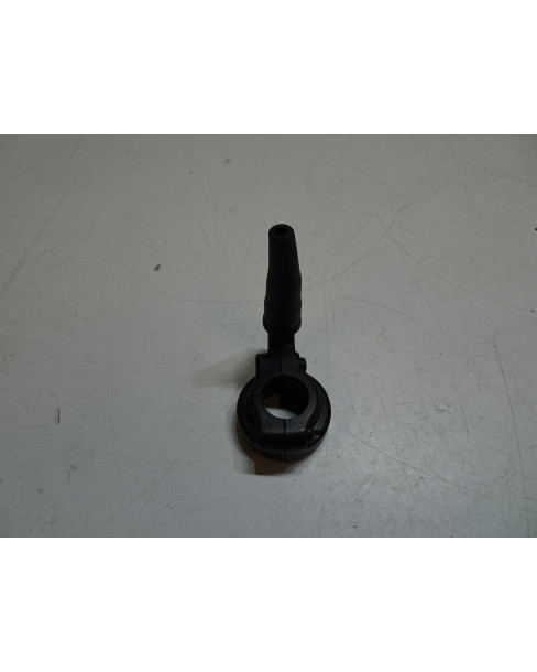 Beta RR50, gasrulle 2