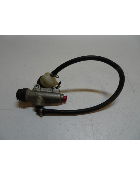 Beta RR50, bromscylinder bak