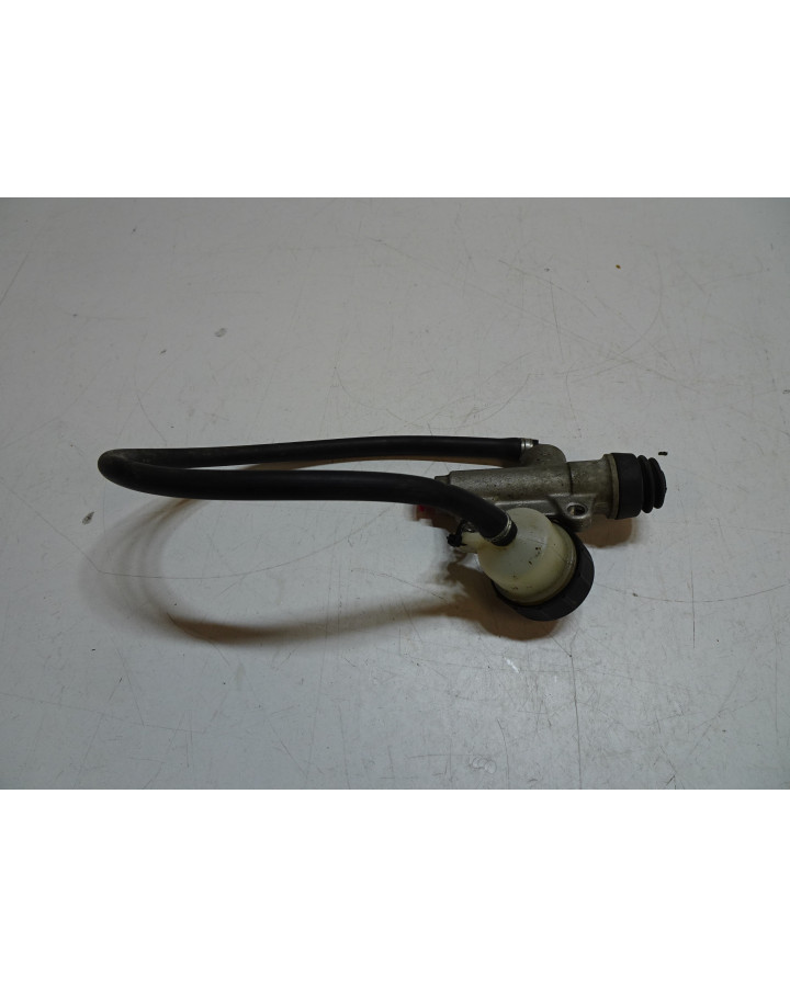 Beta RR50, bromscylinder bak