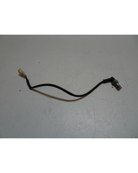 Beta RR50, bromsljuskontakt bak