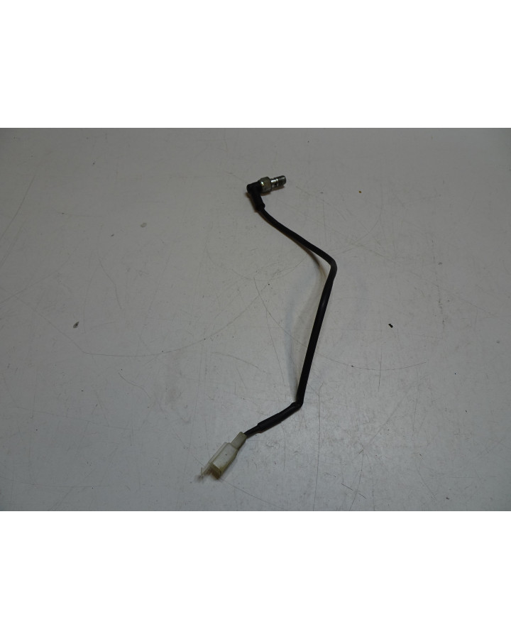 Beta RR50, bromsljuskontakt bak