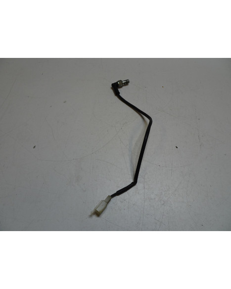 Beta RR50, bromsljuskontakt bak