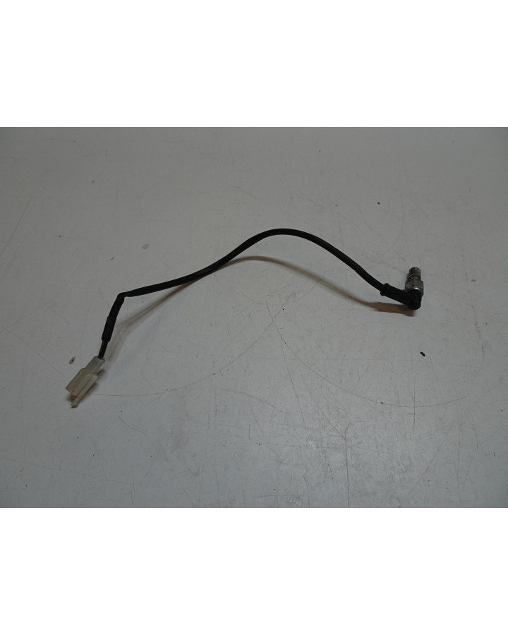 Beta RR50, bromsljuskontakt bak