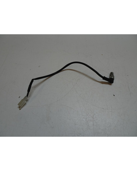 Beta RR50, bromsljuskontakt bak