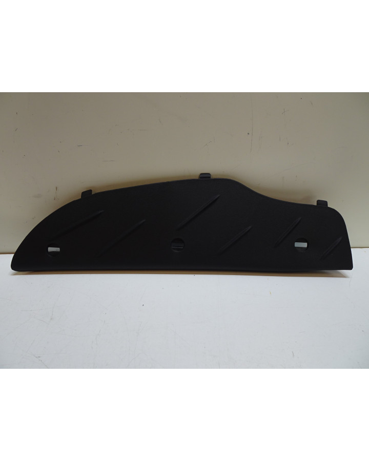 Piaggio Beverly 125/250/400/500, fotplatta höger