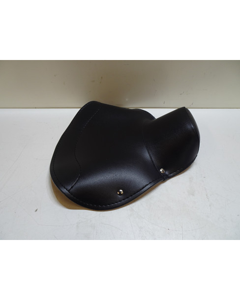 Vespa 125, sadelöverdrag 2