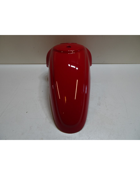 Piaggio Liberty RST, framskärm 2