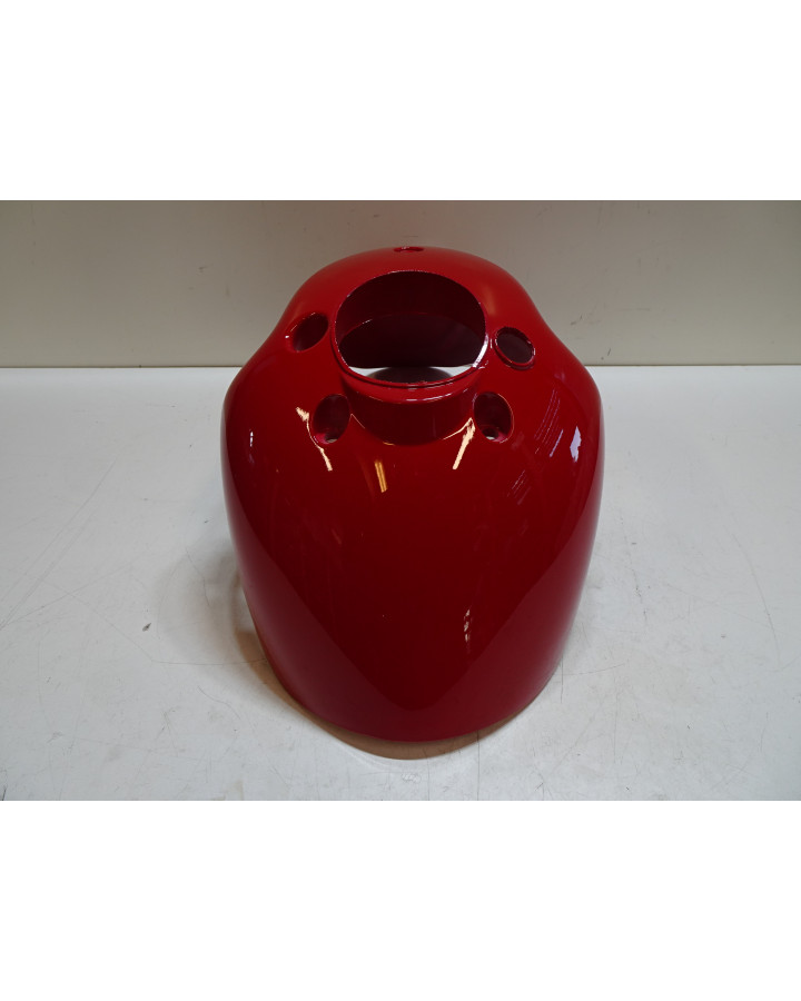 Piaggio Liberty RST, framskärm