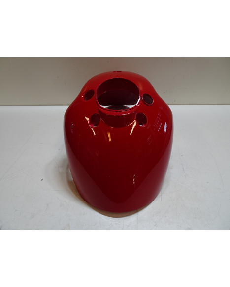 Piaggio Liberty RST, framskärm