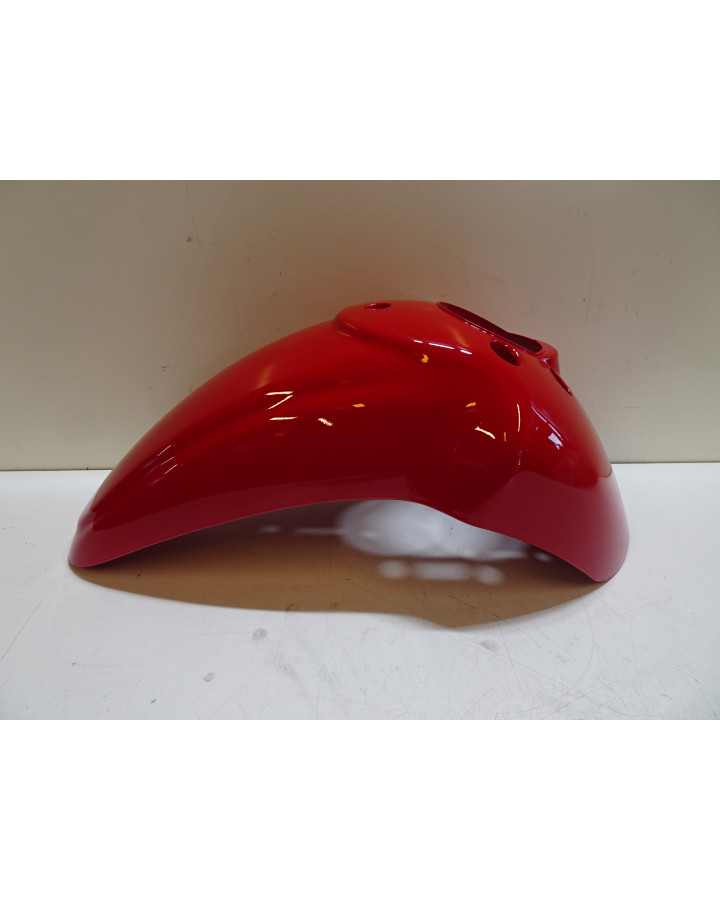 Piaggio Liberty RST, framskärm