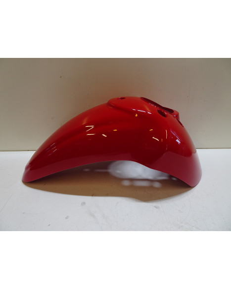 Piaggio Liberty RST, framskärm