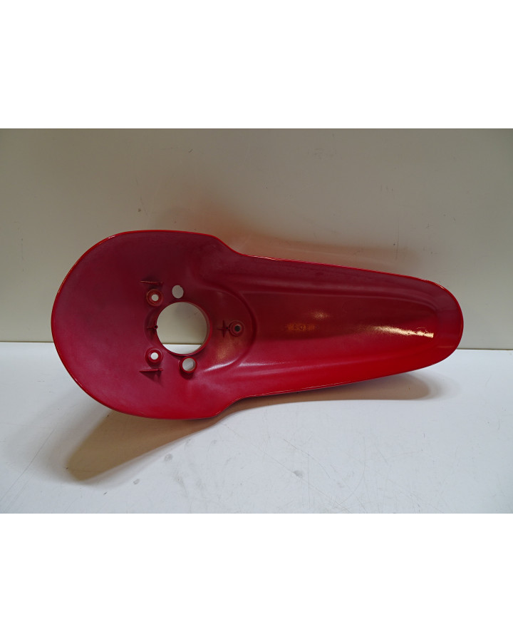 Piaggio Liberty RST, framskärm