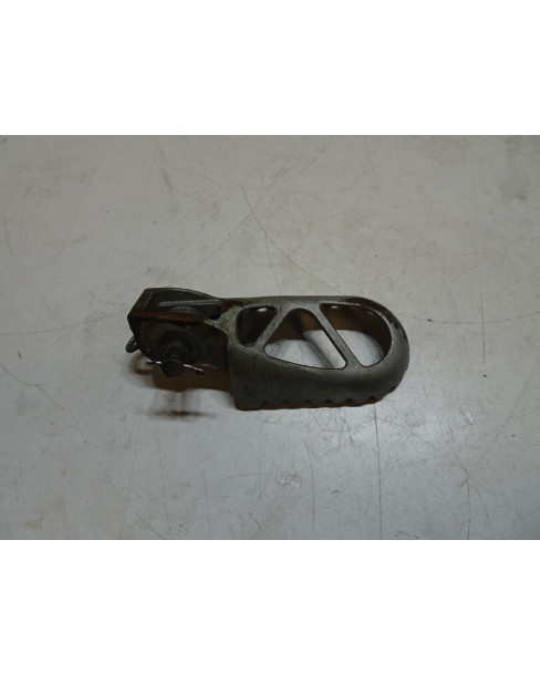 Beta RR50, fotpinne vänster 2