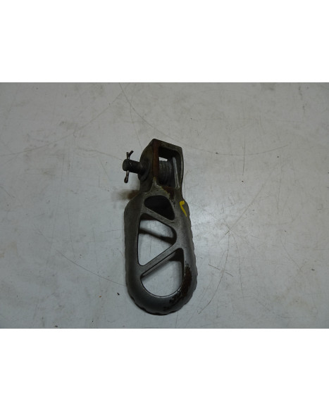 Beta RR50, fotpinne vänster