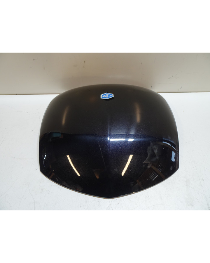 Vespa toppbox kåpa