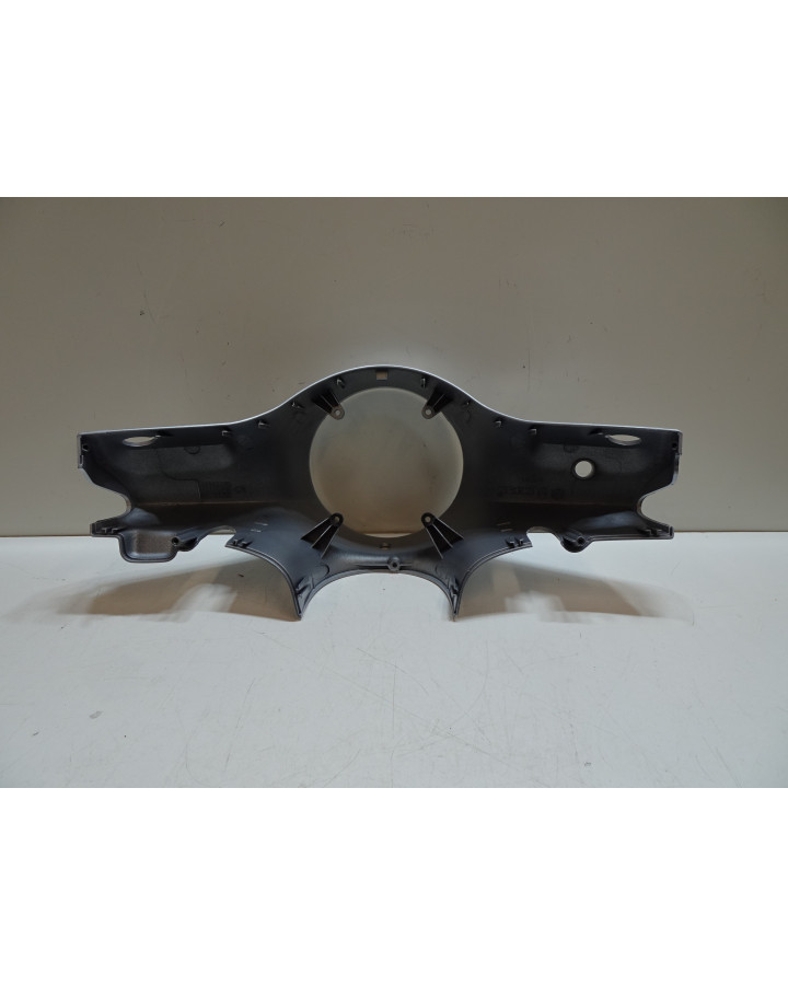 Vespa LX50/125, styrkåpa