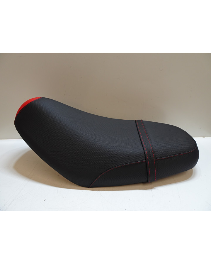 Gilera Stalker, sadel