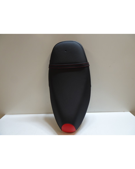 Gilera Stalker, sadel