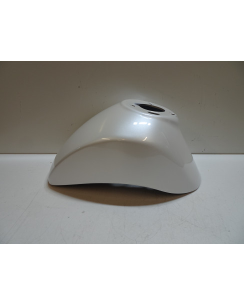 Vespa LX 50, framskärm