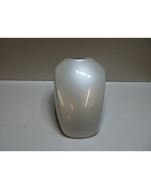 Vespa LX 50, framskärm 2