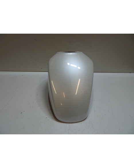 Vespa LX 50, framskärm