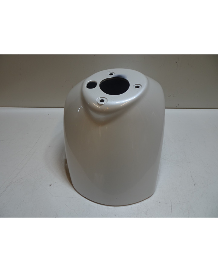 Vespa LX 50, framskärm