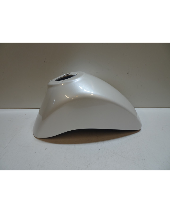 Vespa LX 50, framskärm