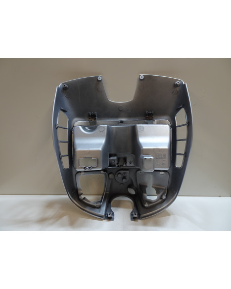 Vespa GT 125/200, knäkåpa