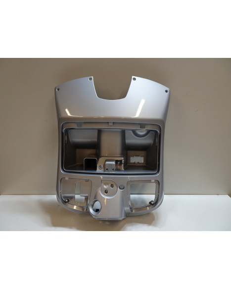 Vespa GT 125/200, knäkåpa