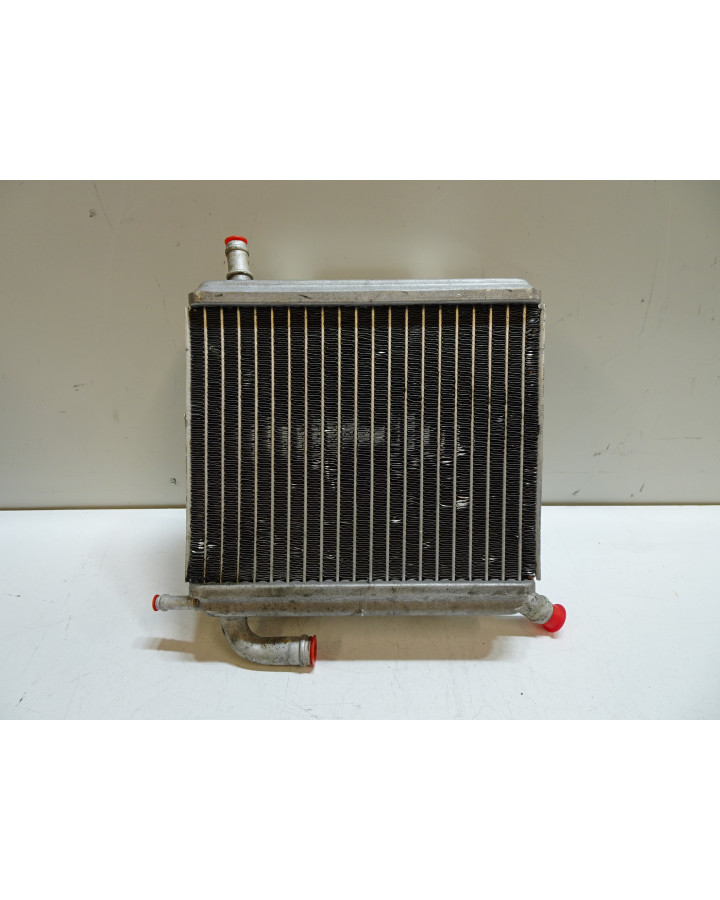 Aprilia SR50, kylare