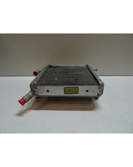 Aprilia SR50, kylare