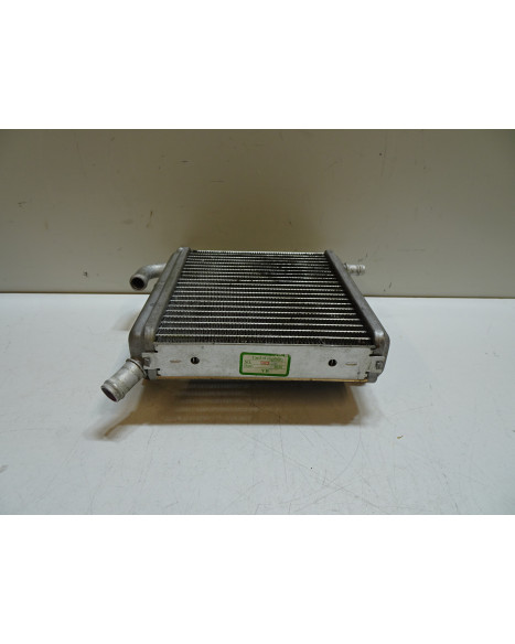 Aprilia SR50, kylare