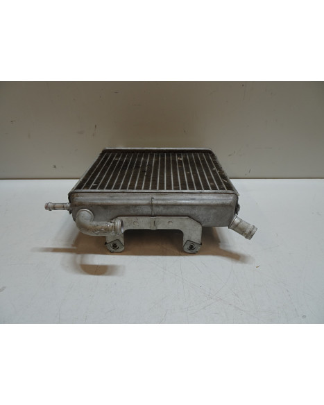 Aprilia SR50, kylare