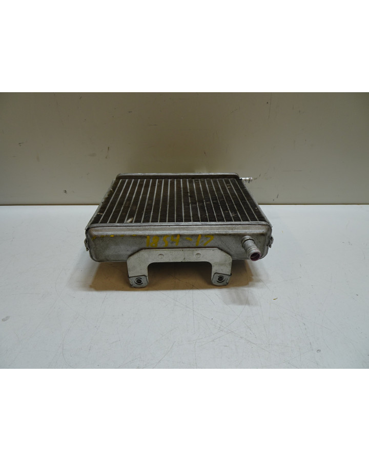 Aprilia SR50, kylare