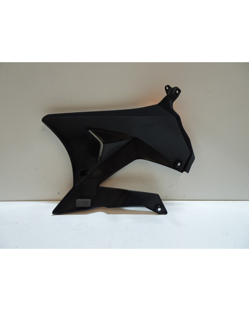 Gilera SMT, kylarvinge höger 2